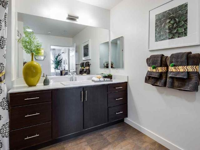Apartment for rent in San Jose, California