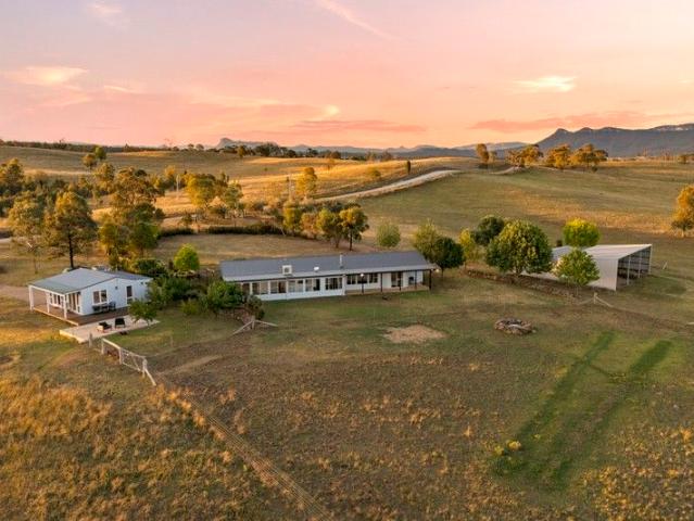 Cottage for sale in Glen Alice, New South Wales