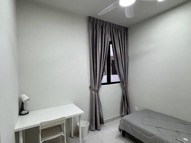 Apartment for rent in Country Heights Damansara, Kuala Lumpur