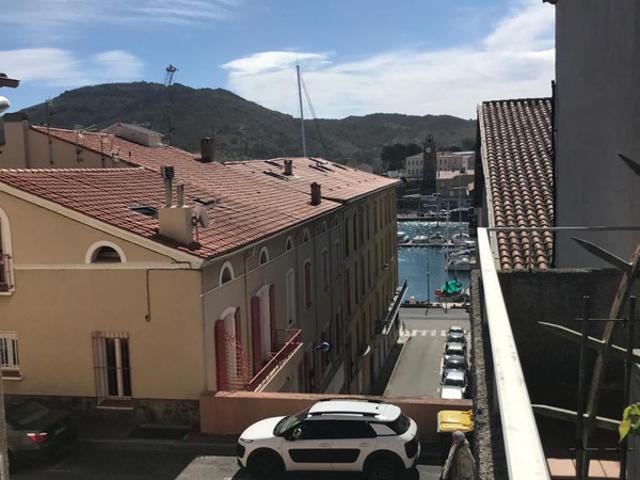 Appartement vente à Céret, Port-vendres