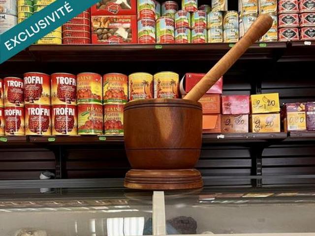 Local Commercial vente à Châteaubriant-Ancenis, Châteaubriant