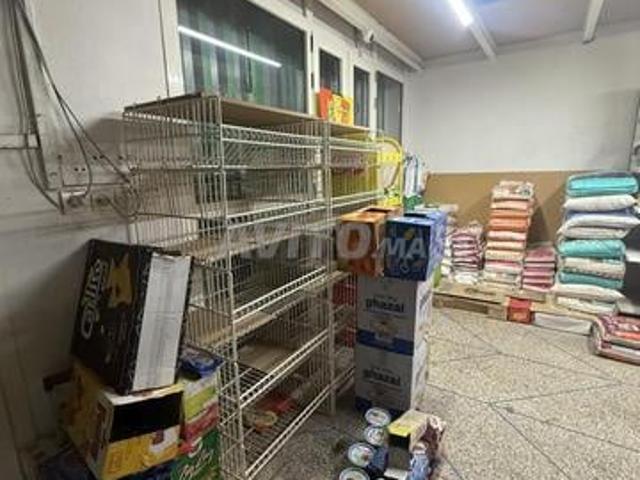 Local commercial location à Khouribga