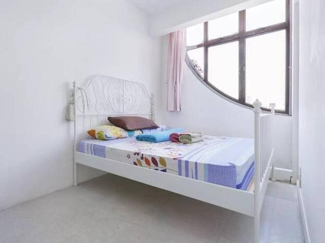 Room for rent in Tanjong Pagar