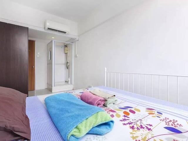 Room for rent in Tanjong Pagar