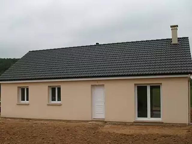 Maison vente à Évreux, Épieds