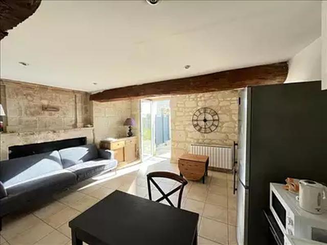 Maison location à Saumur, Pays de la Loire