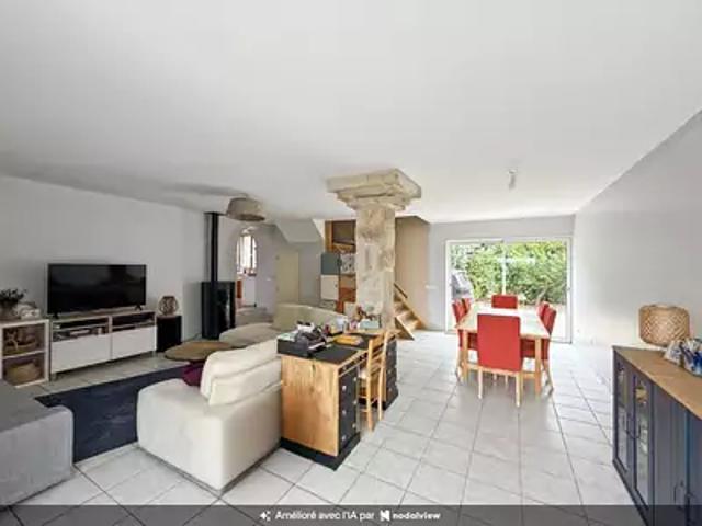 Maison vente à Orléans, Epieds-en-beauce