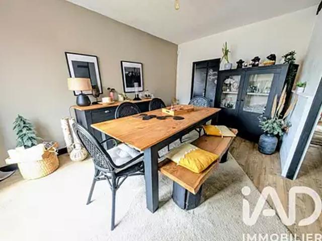 Maison vente à Orléans, Epieds-en-beauce