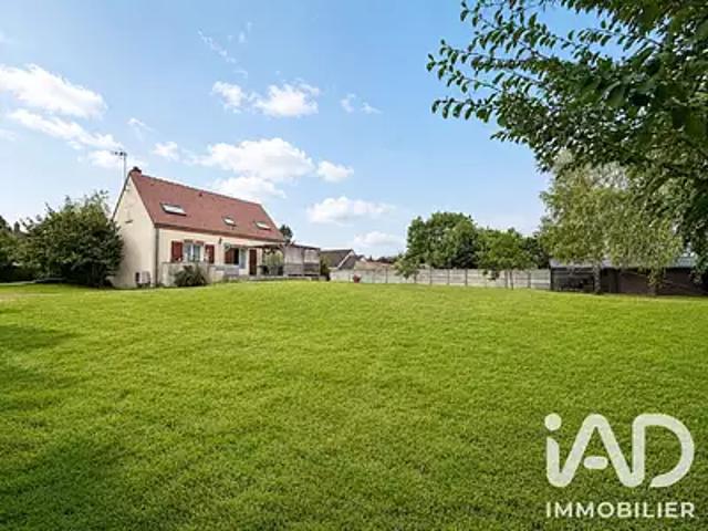 Maison vente à Montcornu, Épieds-en-Beauce