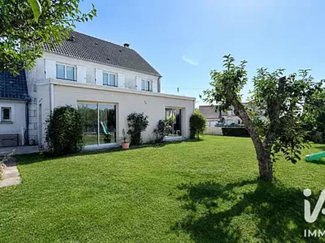 Maison vente à Montcornu, Épieds-en-Beauce