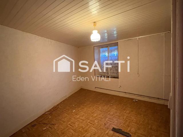 Maison vente à Val-de-Briey, Epiez-sur-chiers