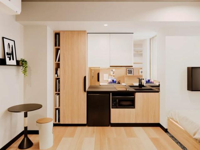 Granny Flat for rent in Sydney, New South Wales