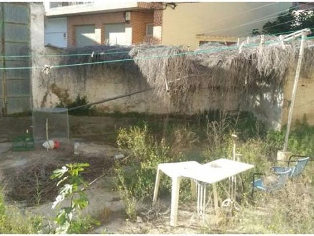 Casa en venta en Valdejalón, Aragón