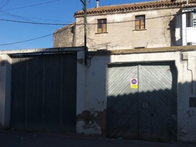 Casa en venta en Valdejalón, Aragón