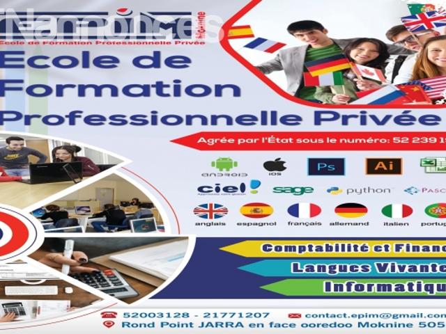 Propriété vente