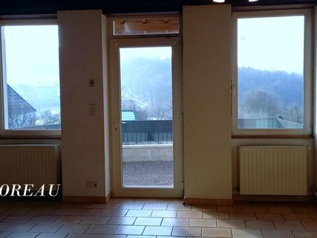 Maison vente à Autun, Epinac