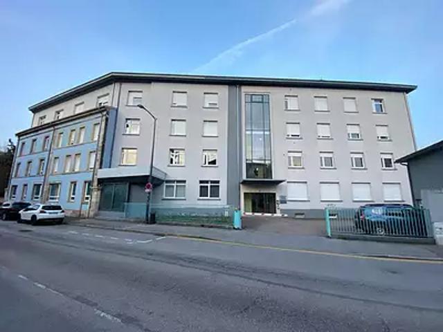 Appartement vente à Épinal, Epinal