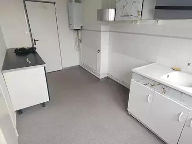 Appartement vente à Épinal, Epinal