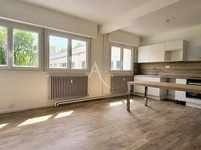 Appartement vente à Épinal, Epinal