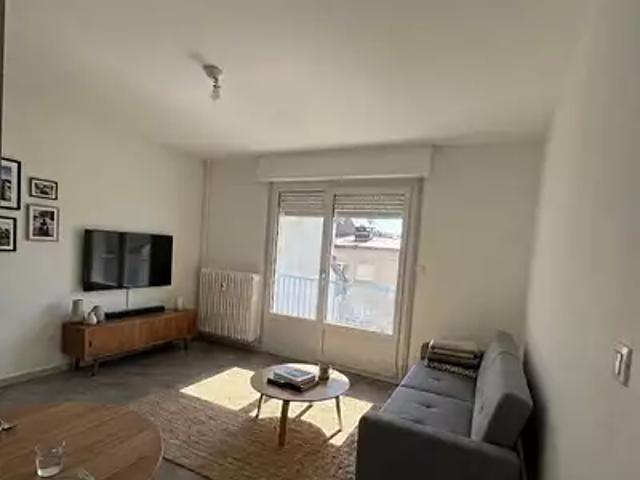 Appartement vente à Épinal, Epinal