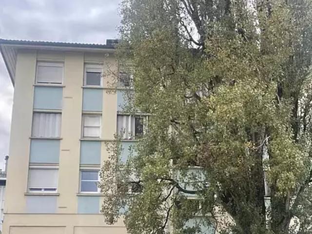 Appartement vente à Épinal, Epinal