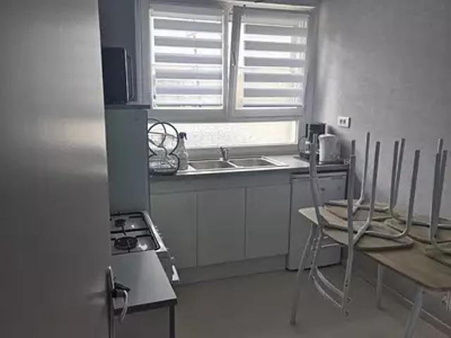 Appartement vente à Épinal, Epinal