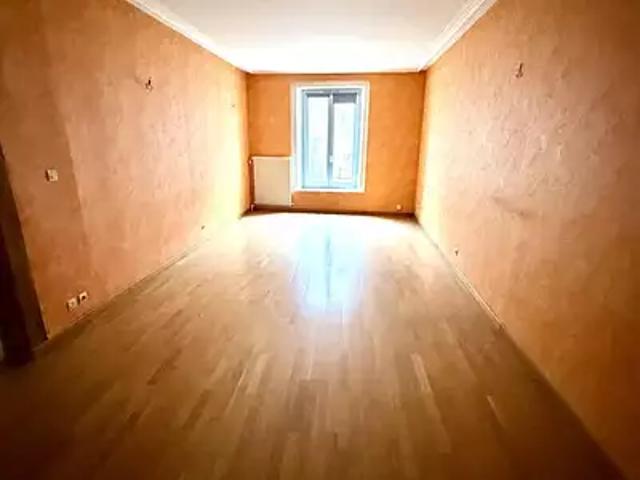 Appartement vente à Épinal, Epinal
