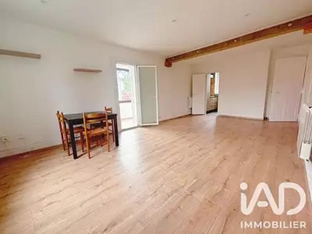 Appartement vente à Épinal, Vosges