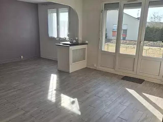 Appartement vente à Épinal, Epinal
