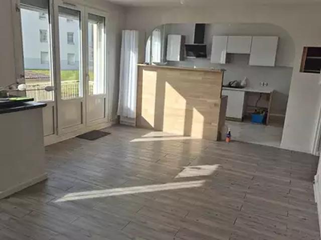 Appartement vente à Épinal, Epinal