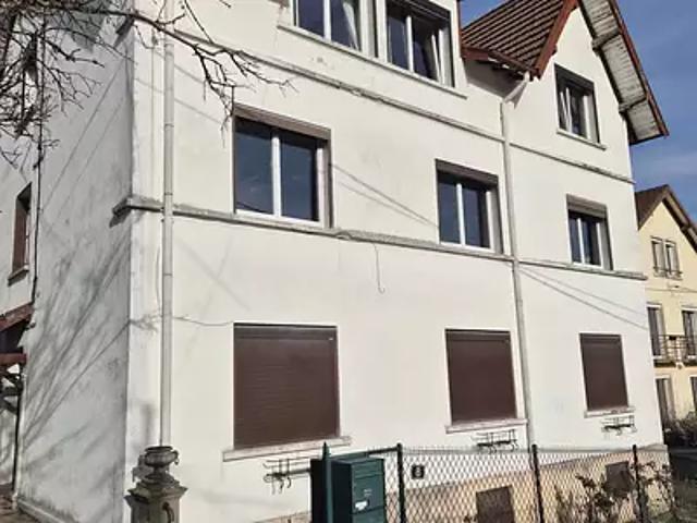 Appartement vente à Épinal, Epinal