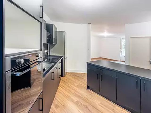 Appartement vente à Épinal, Epinal