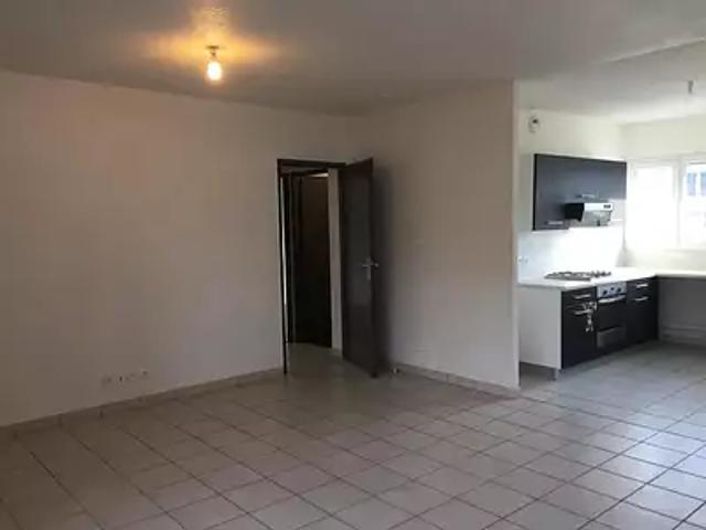 Appartement vente à Épinal, Epinal