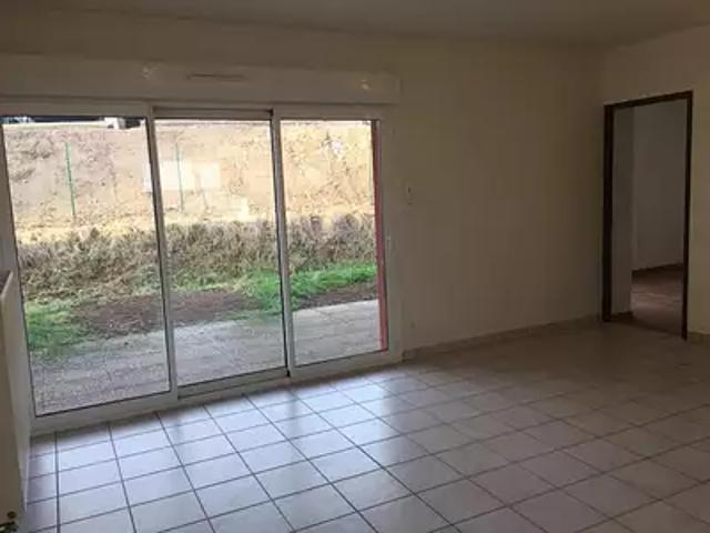 Appartement vente à Épinal, Epinal
