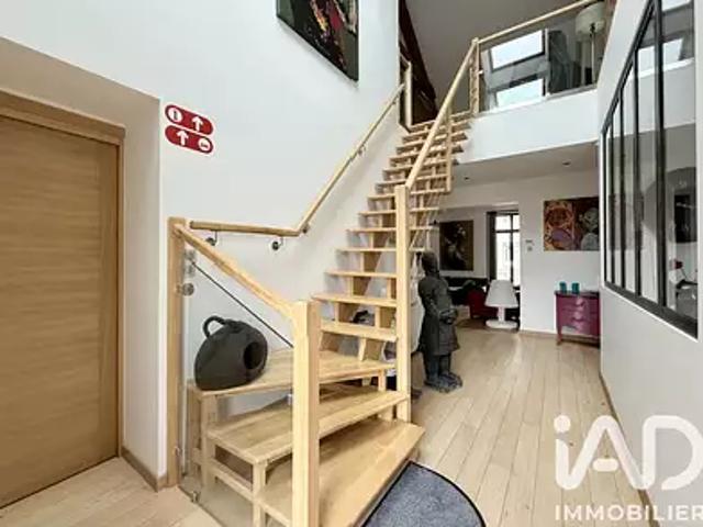 Appartement vente à Épinal, Vosges