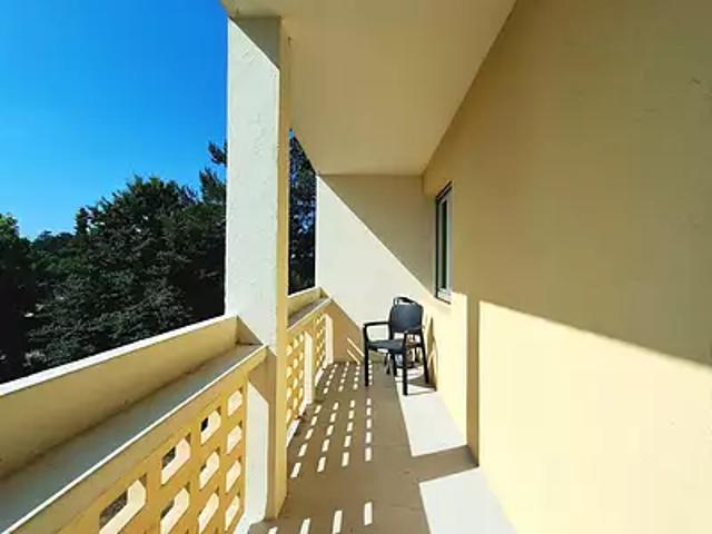 Appartement vente à Épinal, Epinal