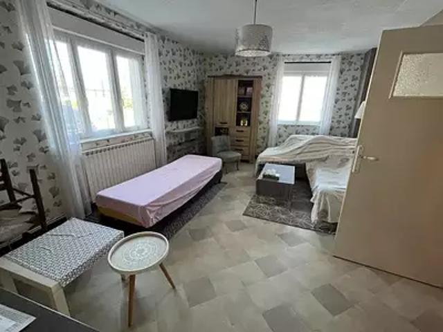 Maison vente à Épinal, Epinal