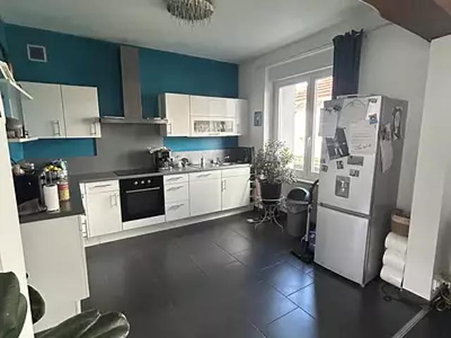 Maison vente à Épinal, Epinal