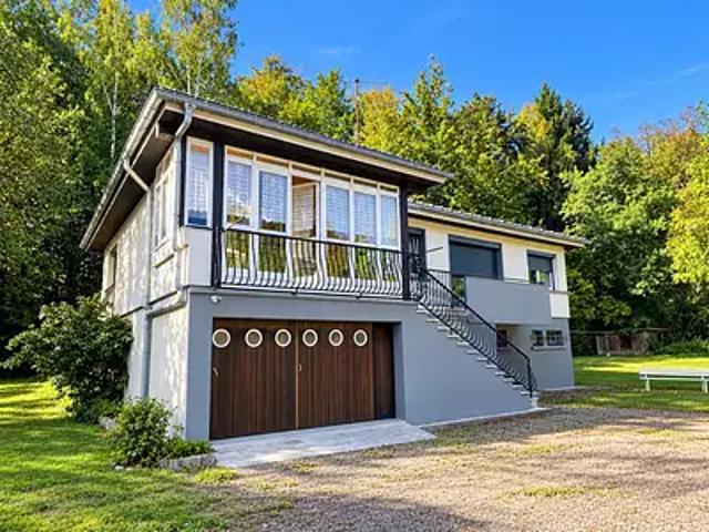 Maison vente à Épinal, Vosges