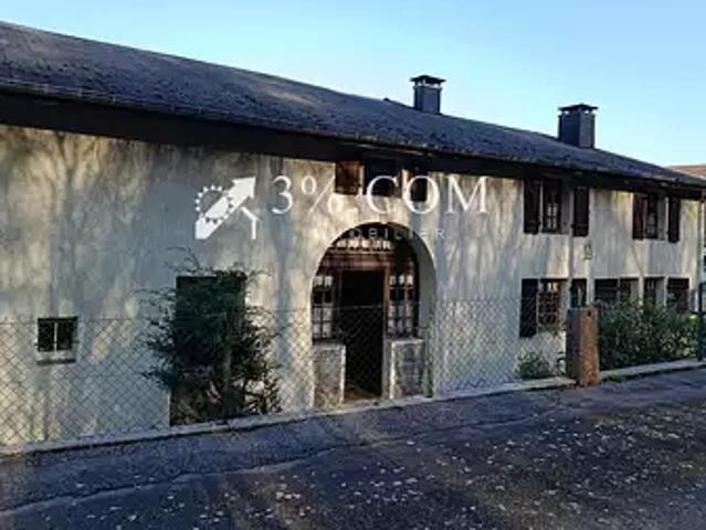 Maison vente à Épinal, Pouxeux