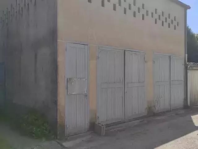 Garage vente à Épinal, Epinal