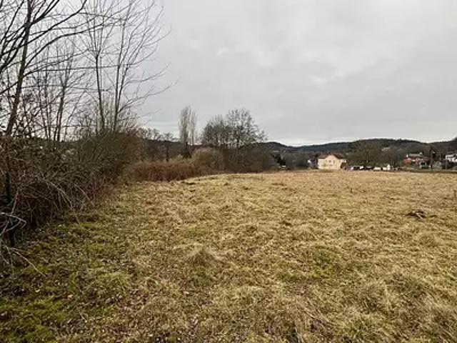 Terrain vente à Épinal, Epinal