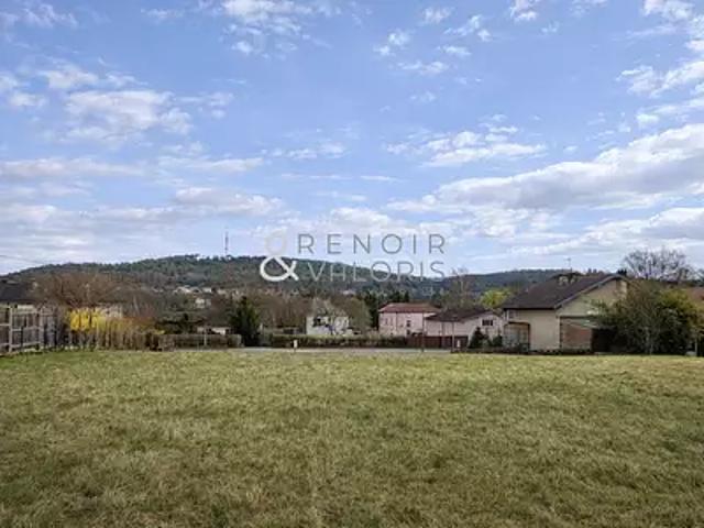 Terrain vente à Épinal, Epinal