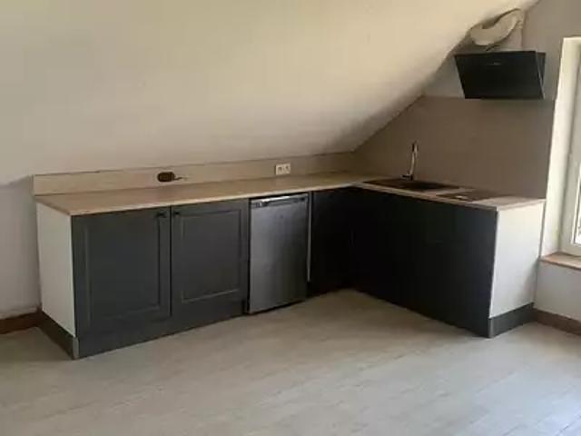 Appartement location à Épinal, Epinal