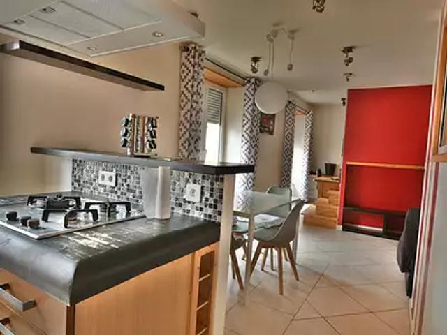 Appartement location à Épinal, Epinal