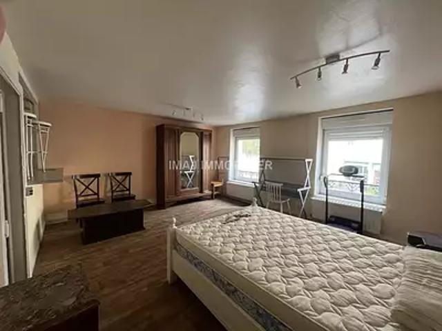 Appartement location à Épinal, Epinal