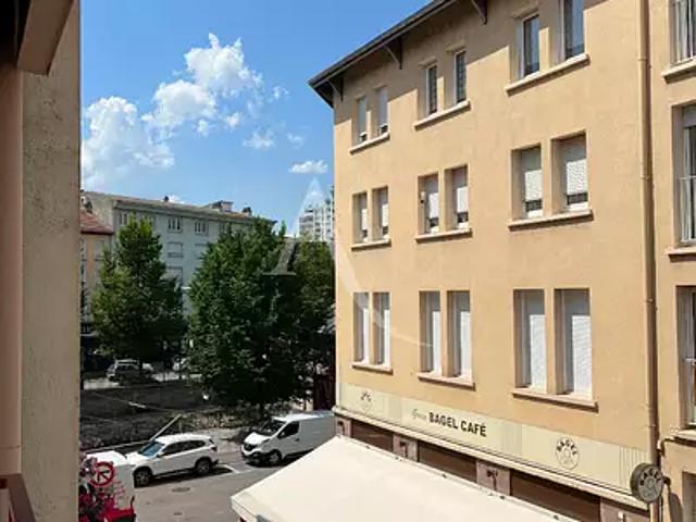Appartement location à Épinal, Epinal