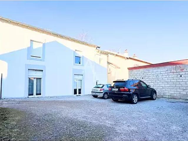 Appartement location à Épinal, Epinal