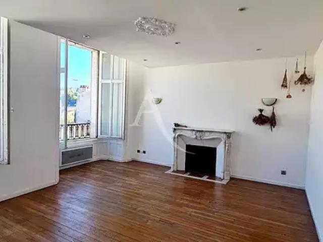 Appartement location à Épinal, Epinal