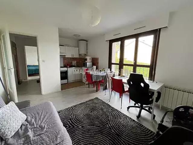 Appartement location à Épinal, Epinal
